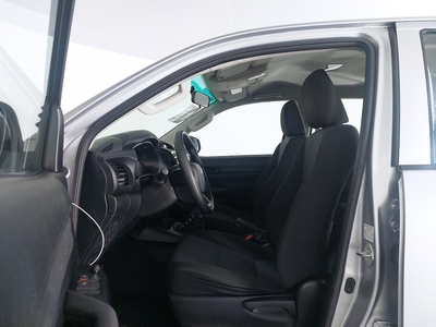 Toyota Hilux 2.7 DOBLE CABINA BASE (D-CAB BASE) Pickup 2019