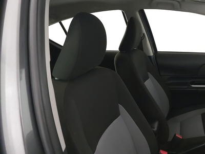 Toyota Prius C 1.5 HYBRID AUTO Hatchback 2020
