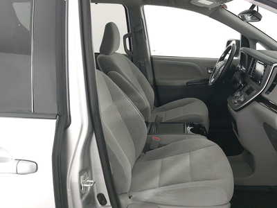 Toyota Sienna 3.5 XLE AUTO Minivan 2020