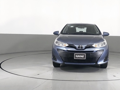 Toyota Yaris 1.5 CORE AUTO Sedan 2020