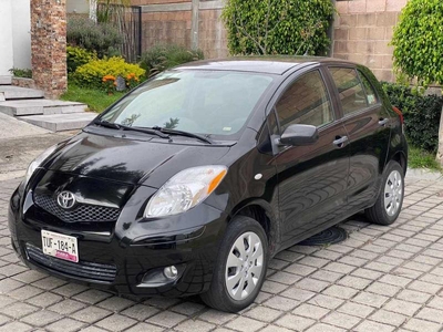 Toyota Yaris 1.5 Hb Core Aa At