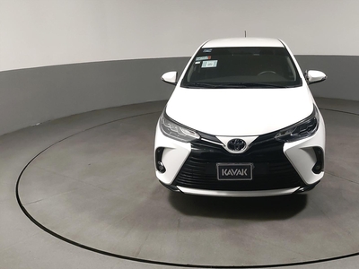 Toyota Yaris 1.5 S Sedan 2022