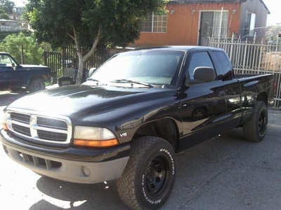 Venta DODGE DAKOTA 2000