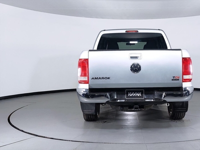 Volkswagen Amarok 2.0 HIGHLINE 4MOTION AT Pickup 2017