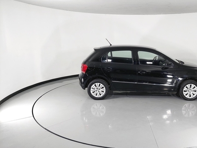 Volkswagen Gol 1.6 5 PTAS. TRENDLINE Hatchback 2018