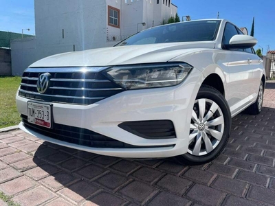 Volkswagen Jetta 2.5 Trendline Mt