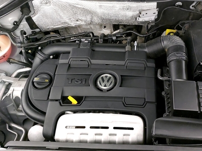 Volkswagen Tiguan 1.4 TSI SPORT & STYLE DSG Suv 2015