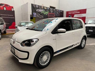 Volkswagen Up! 1.0 Move Up Mt 5 p