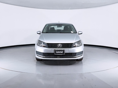 Volkswagen Vento 1.6 COMFORTLINE STD. Sedan 2018