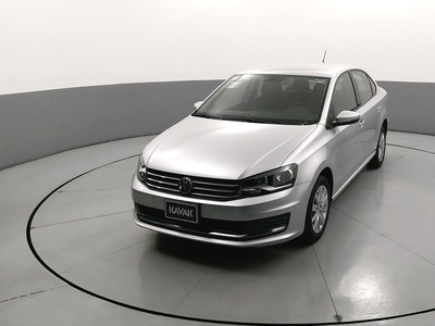 Volkswagen Vento 1.6 COMFORTLINE TIPTRONIC Sedan 2018