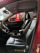 Nissan XTrail 2017 usado en Azcapotzalco