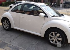 Volkswagen Beetle 2p GLS L4/2.0 Aut Q/C