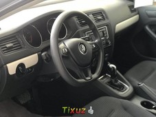 Volkswagen Jetta 2017 impecable en Zapopan