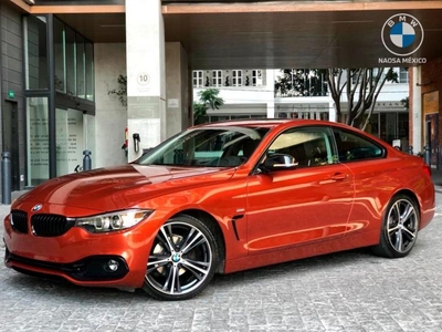 BMW 420 I