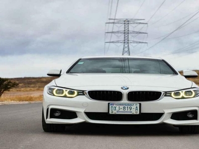 BMW Serie 4