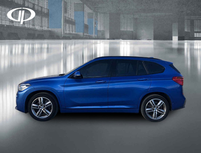 BMW X1 2.0 Sdrive 20ia X Line At