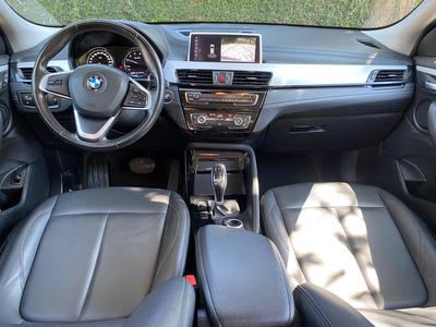 BMW X2 1.5 Sdrive18ia Executive