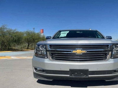 Chevrolet Suburban