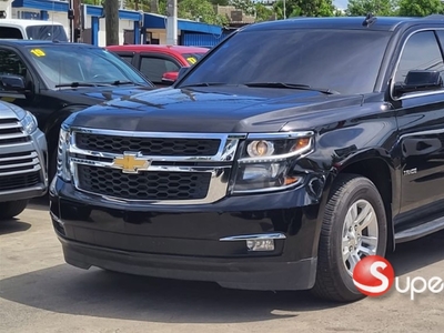 Chevrolet Tahoe LT 2019