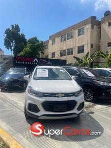 Chevrolet Trax 2019