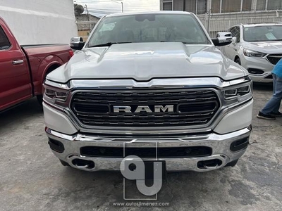 Dodge RAM 1500 Limited Box