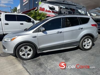 Ford Escape SE Ecoboost 2014