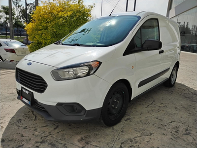 Ford Transit 2021