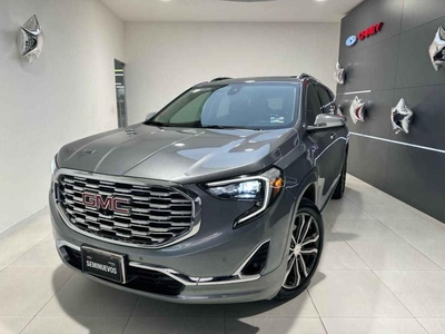 GMC Terrain