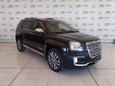 GMC Terrain