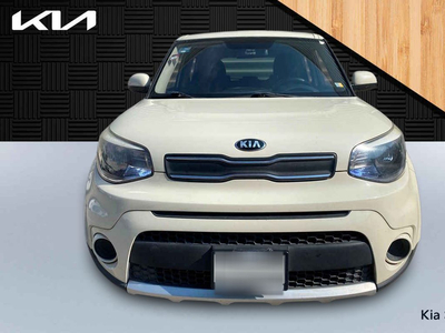 Kia Soul 1.6 Lx At