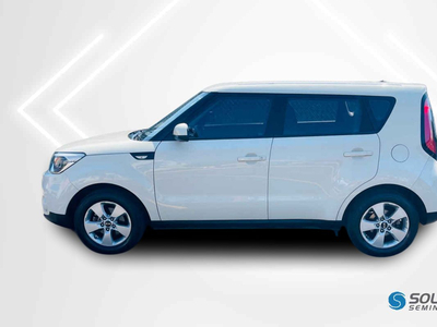 Kia Soul 1.6 Lx Mt