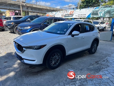 Mazda CX-5 Sport 2018