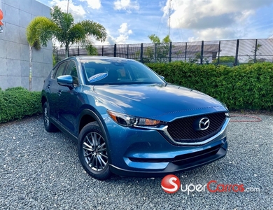 Mazda CX-5 Touring 2018