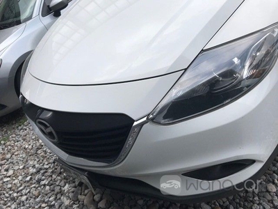 Mazda CX9 5p Sport V6/3.7 Aut