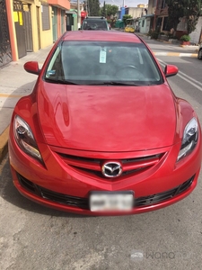 Mazda Mazda 6 4p i Sport L4/2.5 Aut