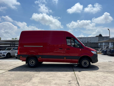 Mercedes-benz Sprinter Cargo Van L4 2023