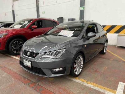 Seat Ibiza FR