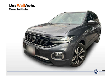 Volkswagen T-Cross 1.6 Comfortline At