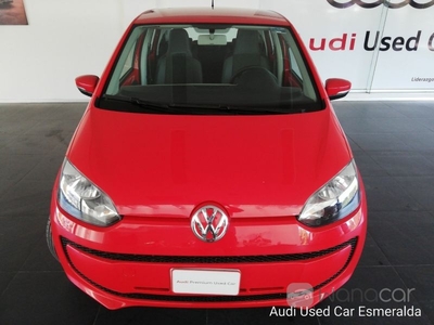 Volkswagen UP 5p High Up L3/1.0 Man