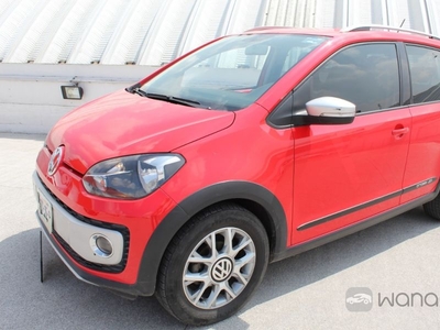 Volkswagen UP 5p High Up L3/1.0 Man