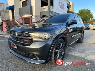 Dodge Durango SXT 2013