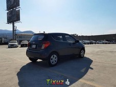 Chevrolet Spark 2018 barato en López