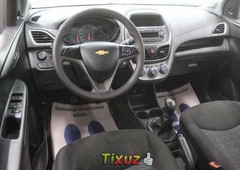 Chevrolet Spark 2020 barato en Cuitláhuac