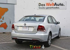 Se pone en venta Volkswagen Vento 2020