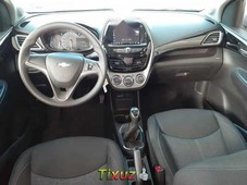 Chevrolet Spark 2020 5p Activ D TM