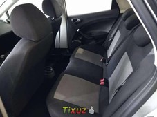 Seat Ibiza 2016 impecable en Iztacalco