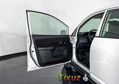 Nissan Tiida 2018 usado en Juárez