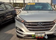 Se vende urgemente Hyundai Tucson 2018 en Álamos