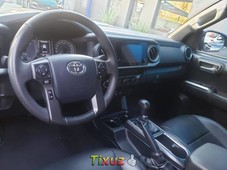 Venta de Toyota Tacoma 2019 usado Automática a un precio de 729000 en Guadalupe