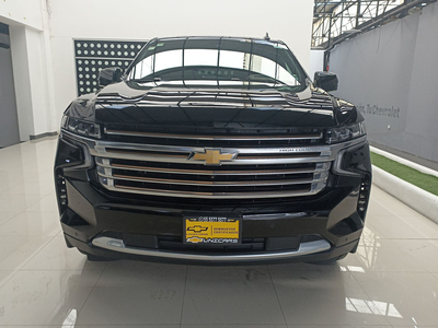 Chevrolet Tahoe 2022